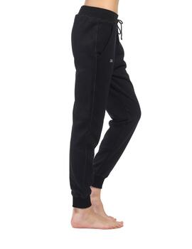 Pantalón Largo Ditchil Friendly Mujer Negro