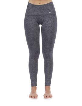 Mallas Ditchil Lotus Mujer Gris