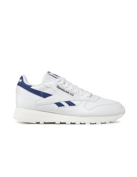 Reebok Classic Leather blanco zapatillas hombre