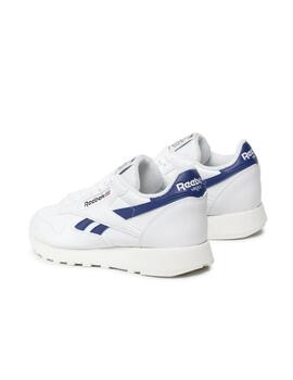 Zapatillas Reebok Classic Vegan Hombre blanco