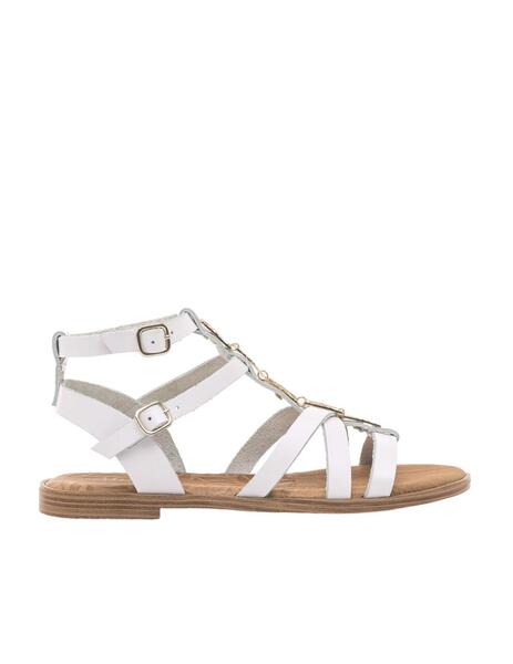 Sandalias mustang mujer 2025