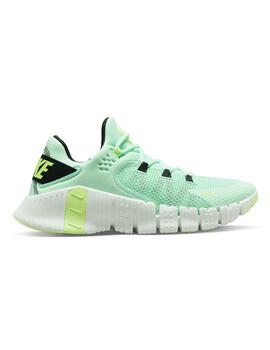 Nike Metcon 4 Hombre Verde