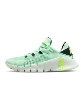 Nike Metcon 4 Hombre Verde