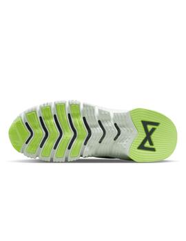 Nike Metcon 4 Hombre Verde