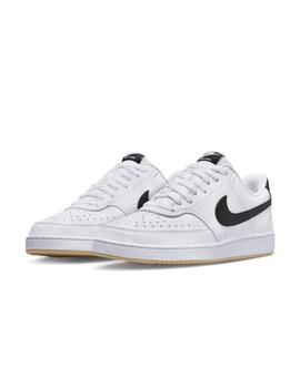 Zapatillas Nike Court Vision Low Next Nature Hombre