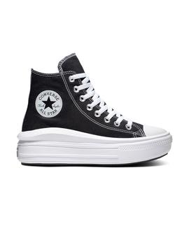 All Star Move High Top