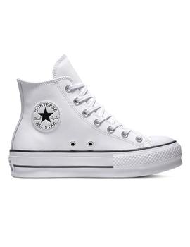 Converse All Star Lift Leather High Unisex