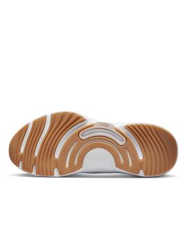 Zapatillas Nike In-Season TR13 Mujer Rosa
