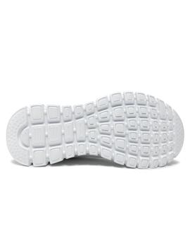 Zapatillas Skechers Graceful- Ger connected Mujer Blanco