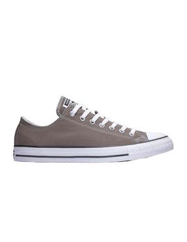 Zapatillas Converse  All Star Unisex Gris