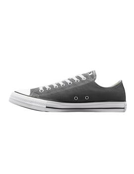 Zapatillas Converse  All Star Unisex Gris