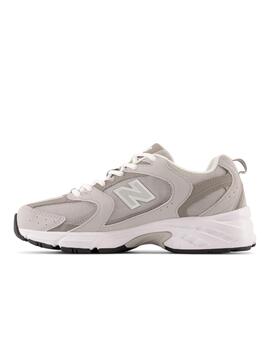Zapatillas New Balance 530 Unisex Gris