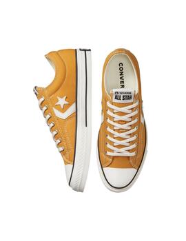 Zapatillas Converse Star Player 76 Hombre Naranja