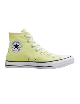 Zapatillas Converse All Star Hi Mujer Liima