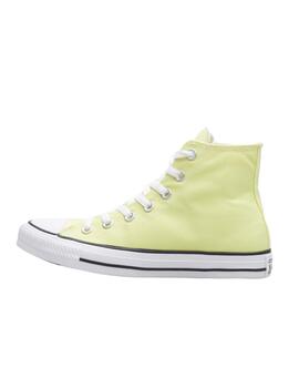 Zapatillas Converse All Star Hi Mujer Liima