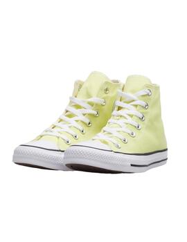 Zapatillas Converse All Star Hi Mujer Liima