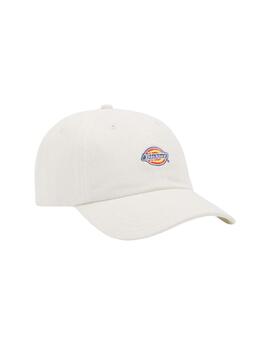 Gorra Dickies  Hardwick Unisex Blanco