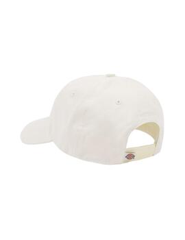 Gorra Dickies  Hardwick Unisex Blanco