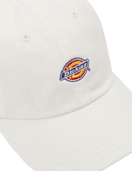 Gorra Dickies  Hardwick Unisex Blanco