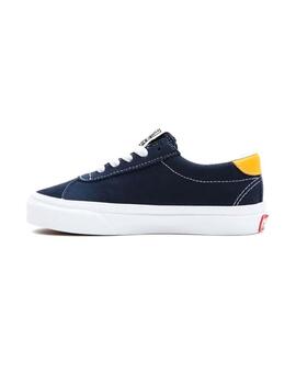 Vans Sport JR Azules