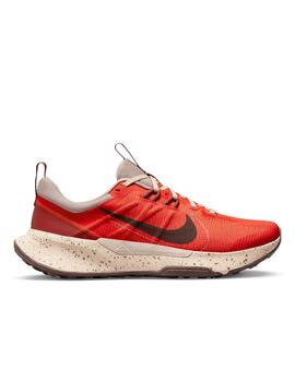 Zapatillas Nike Jupiter Trail 2 NN Hombre Naranja