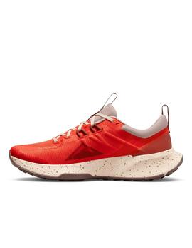 Zapatillas Nike Jupiter Trail 2 NN Hombre Naranja