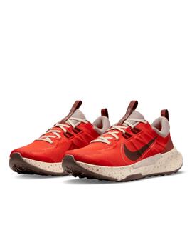 Zapatillas Nike Jupiter Trail 2 NN Hombre Naranja