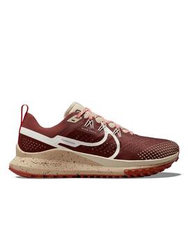 Zapatillas Nike W React Pegasus Trail 4