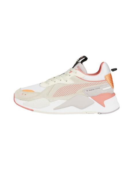 Puma Zapatillas RS-X Reinvention Blanco