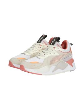  Zapatillas RS-X Reinvent Mujer Multicolor