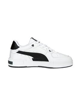 Zapatillas Puma Ca Pro Glitch Hombre Blanco