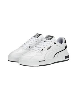 Zapatillas Puma Ca Pro Glitch Hombre Blanco