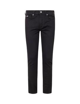 Pantalón Pepe Jeans Finsbury Hombre Negro