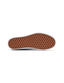 Zapatilla Vans Sk8-Hi Tapered Mujer Negra