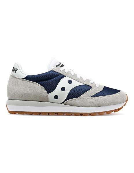 Zapatillas Saucony Jazz 81 Hombre Azul