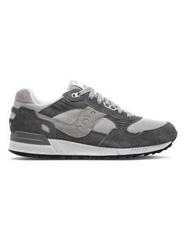 Zapatillas Saucony Shadow 5000 Hombre Gris