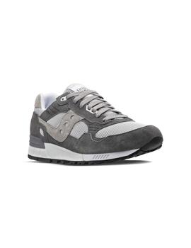 Zapatillas Saucony Shadow 5000 Hombre Gris