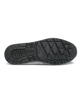 Zapatillas Saucony Shadow 5000 Hombre Gris