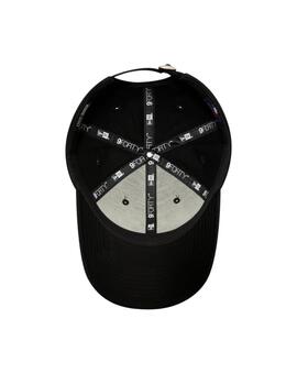 Gorra New Era Unisex Negra