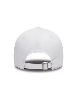 Gorra New Era New York Yankees League Unisex Blanco