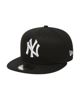 Gorra Era Negro