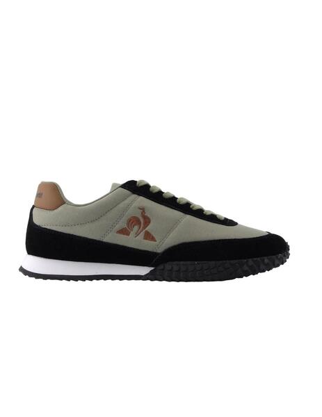 Zapatillas Coq Sportif Veloce Ripstop Hombre Verde