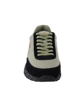 Zapatillas Le Coq Sportif Veloce Ripstop Hombre Verde