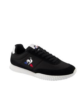 Zapatillas Le Coq Sportif Veloce Hombre Negro