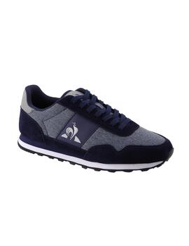 Zapatillas Le Coq Sportif Astra Hombre Marino