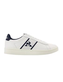 Zapatillas Le Coq Sportif Classic Soft Hombre Blanco