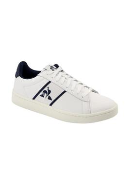 Zapatillas Le Coq Sportif Classic Soft Hombre Blanco