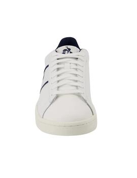 Zapatillas Le Coq Sportif Classic Soft Hombre Blanco