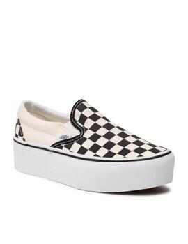 Zapatillas Vans Classic Slip-On Stackform Multicolor