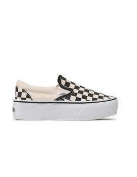 Zapatillas Vans Classic Slip-On Stackform Multicolor